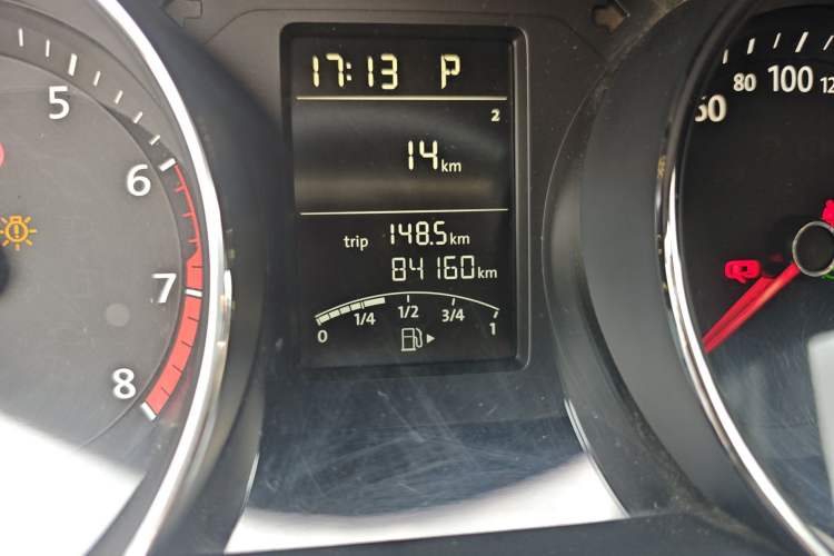 Used Volkswagen Sagitar 2018 1.6L Automatic Comfort Model