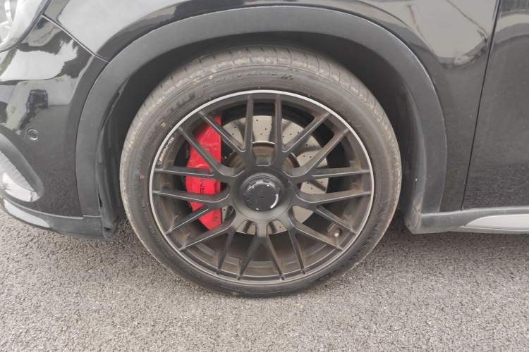 Used Mercedes-Benz GLA AMG 2015 AMG GLA 45 4MATIC