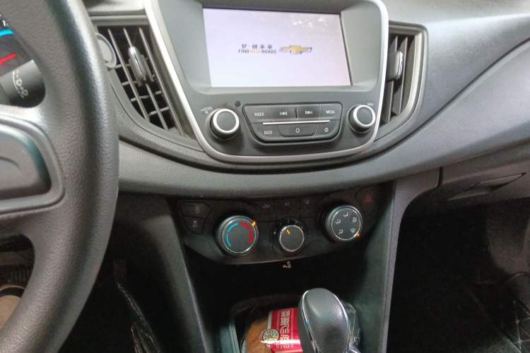 Used Chevrolet Cavalier 2016 1.5L Automatic Enjoyment Edition