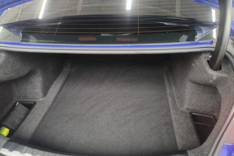 Used BMW 3 Series 2021 Restyled 325Li M Sport Package