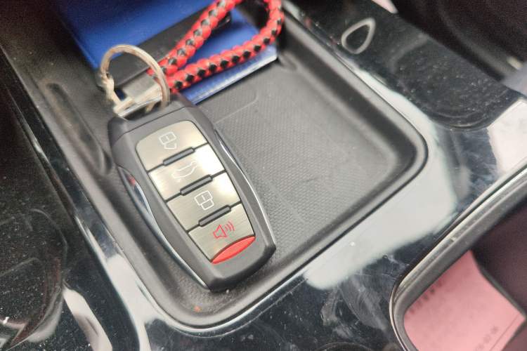 Used Haval DARGO 2021 1.5T DCT Two-Wheel Drive Border Collie Edition