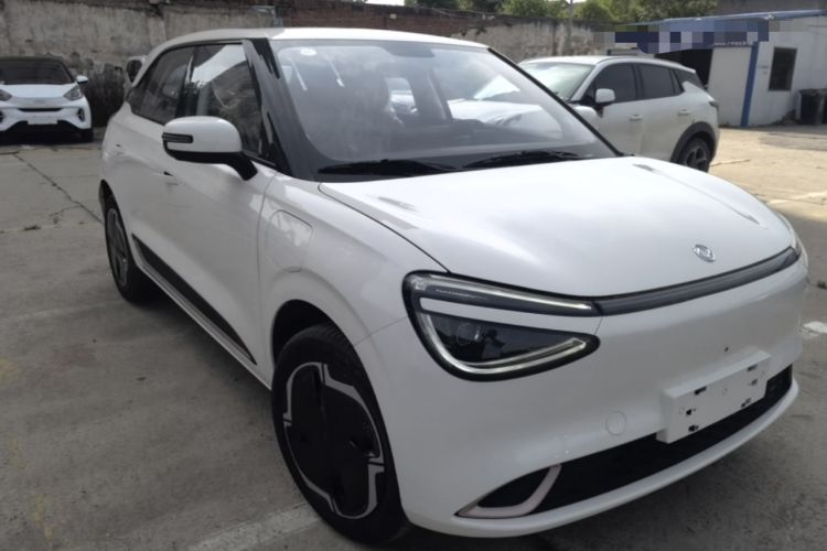 Used Dongfeng NAMMI 01 2026 Model Originality Edition 330Plus
