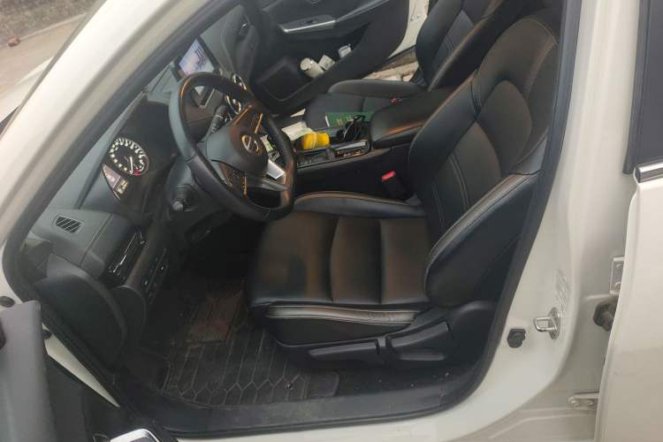 Used Nissan Sylphy 2022 1.6L XL CVT Enjoyment Edition