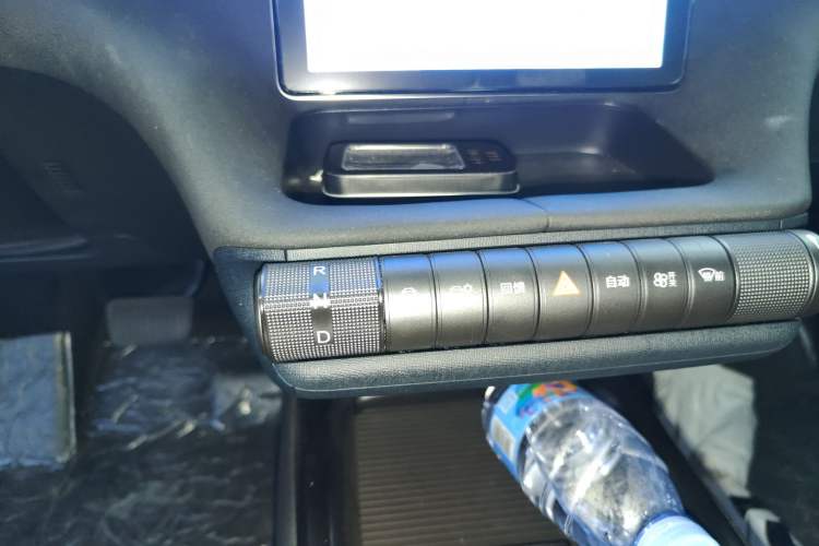 Used BYD Dolphin 2024 Honor Edition 401km Knight Edition