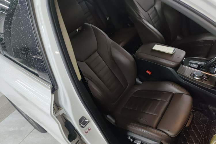 Used BMW X3 2020 xDrive28i M Sport Package
