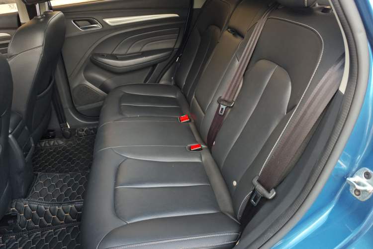 Used Roewe RX3 2018 1.6L CVT Internet Smart Edition
