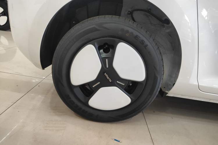 Used CHANGAN NEVO Lumin 2025 205 km Xiangqin Version
