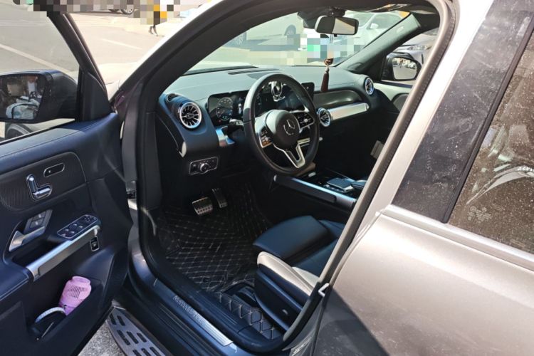 Used Mercedes-Benz EQB 2023 EQB 260