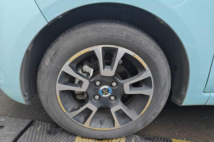 Used Brilliance Xinri i03 2021 410 km 38.54 kWh