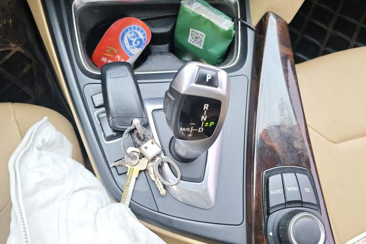 Used BMW 3 Series 2012 320i Sport Edition