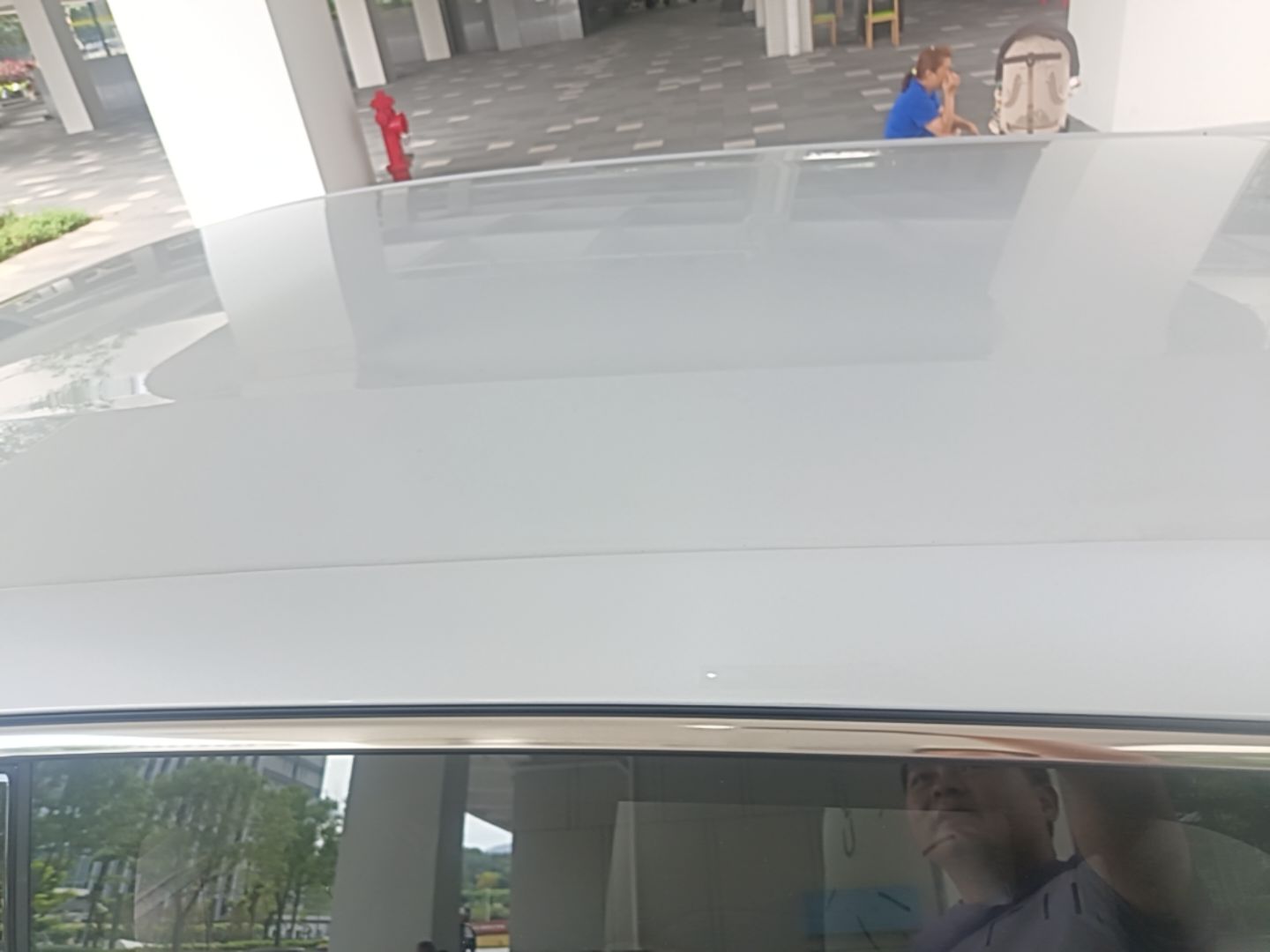 BYD Yuan PLUS 2023 Champion Edition 510KM Leading Model — снимка 7