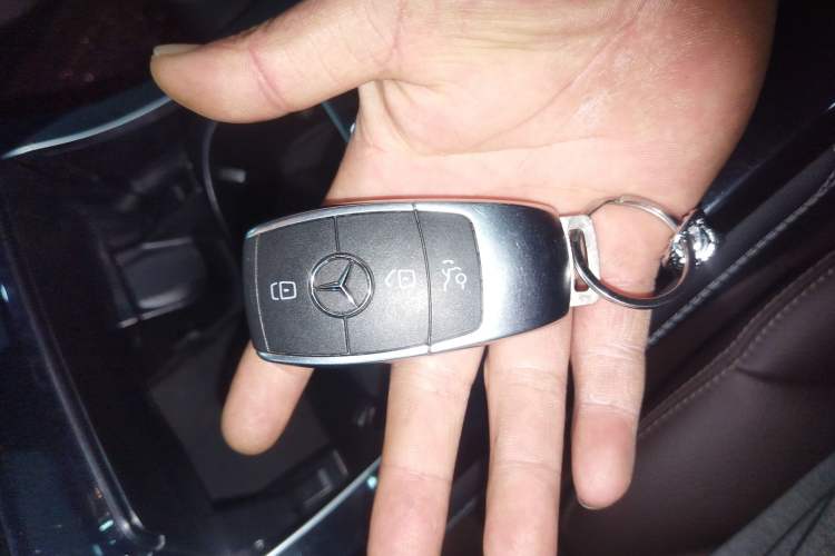 Used Mercedes-Benz GLC 2020 Facelifted GLC 260 L 4MATIC Dynamic Edition
