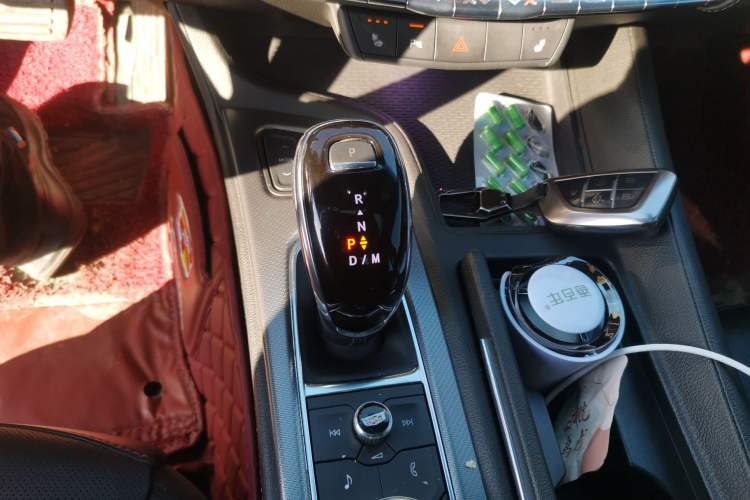 Used Cadillac CT5 2020 Revised Version 28T Luxury Edition