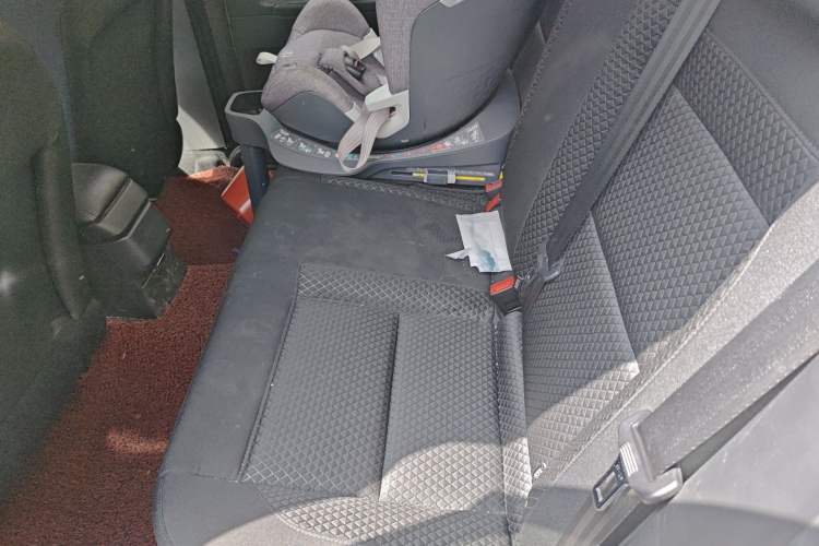 Used Citroen C-Quatre 2013 Sedan 1.6L Manual - Prestige Model
