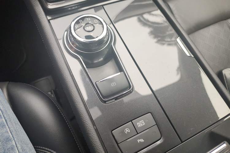 Used Ford Taurus 2019 EcoBoost 245 Premium Edition
