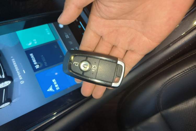 Used Ford Taurus 2019 EcoBoost 245 Premium Edition