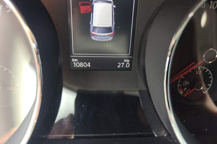 Used Volkswagen Touran 2016 Volkswagen Touran L 280TSI DSG Luxury Edition