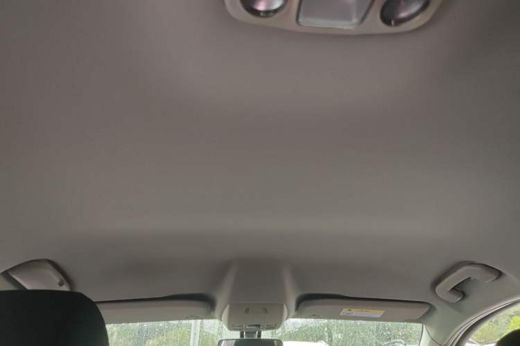 Used DS 5LS 2016 1.6T Comfort Edition THP160
