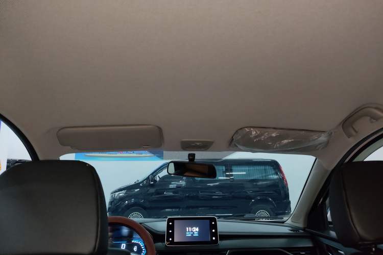 Used Wuling Hongguang S3 2019 1.5L Manual Comfort Model China VI Standard