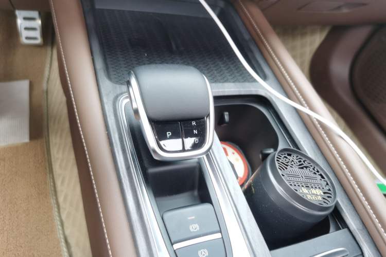 Used Chery Arrizo 8 2023 High-Performance Edition 2.0T DCT Powerfully Equipped
