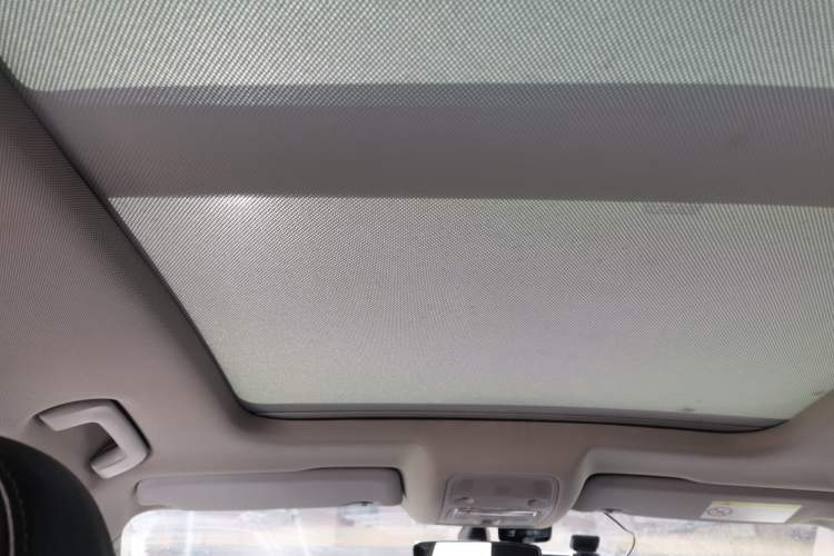 Used Audi Q3 2017 30 TFSI Fashion Model