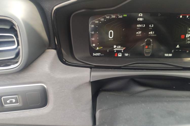 Used Lynk & Co 03 2021 1.5TD DCT JingPlus
