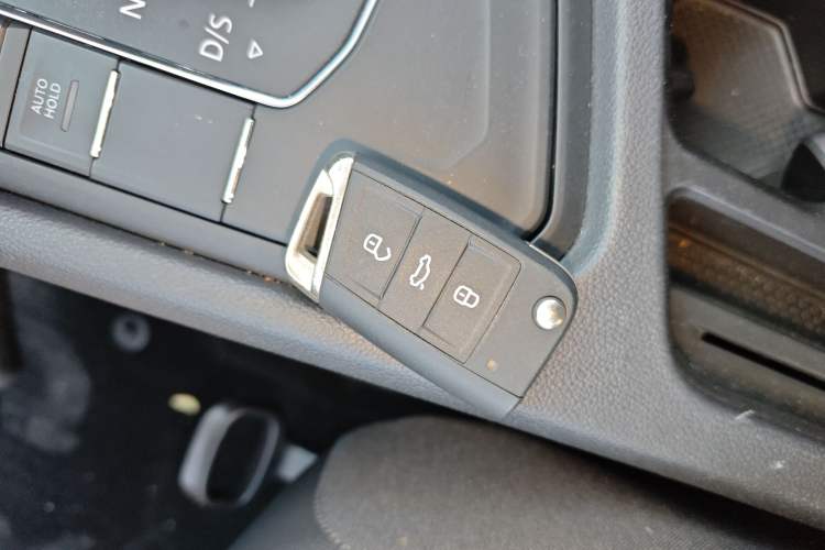 Used Volkswagen Tiguan L 2022 330TSI Automatic Two-Wheel Drive Comfort Edition