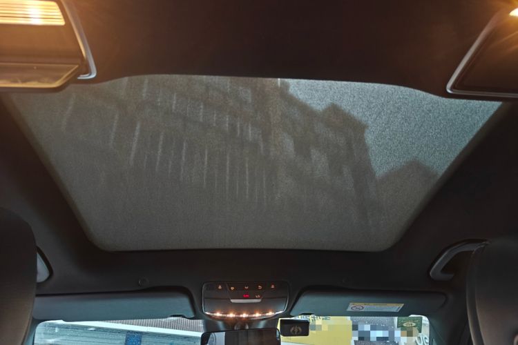 Used Mercedes-Benz GLC 2020 Facelift GLC 300 L 4MATIC Dynamic Edition
