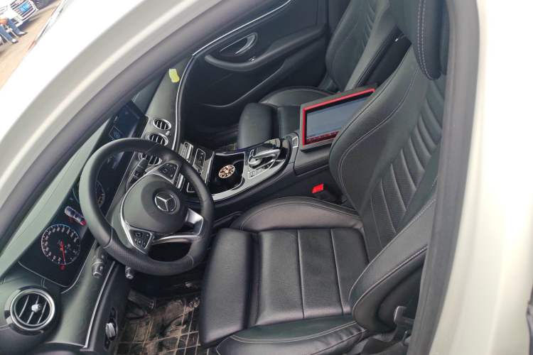 Used Mercedes-Benz E-Class 2016 E 200 L Sport Edition