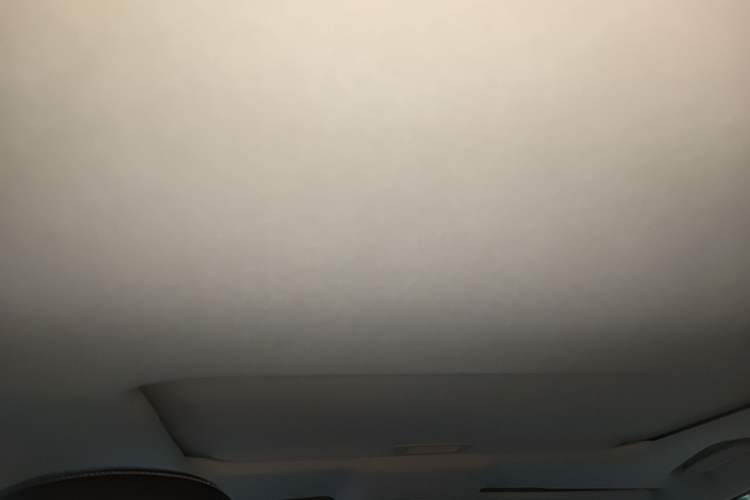 Used GAC Trumpchi GA6 2016 235T DCT Elite Edition Headliner