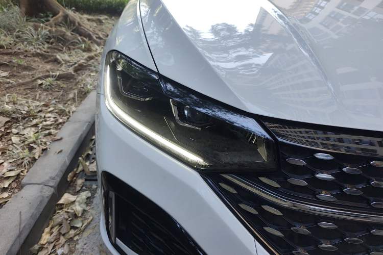 Used Volkswagen Lavida 2023 280TSI DSG Starry Sky Deluxe Edition