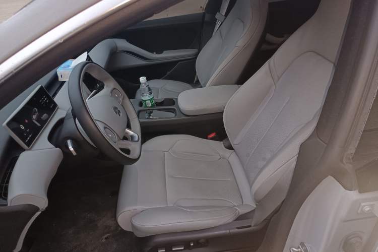 Used Nio ET5T 2024 75kWh Touring