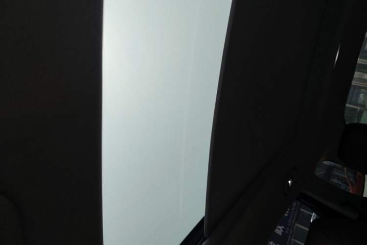 Used Buick GL6 2018 18T 6-Seater Prestige Model Headliner