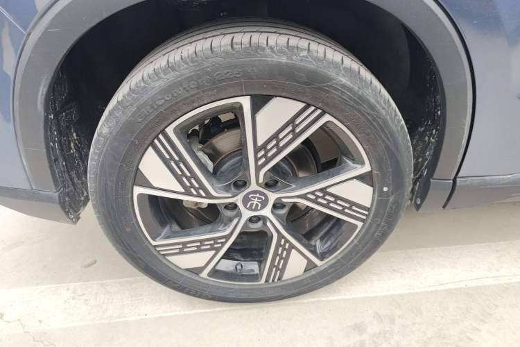 Used BYD Song Pro New Energy 2023 Champion Edition DM-i 110KM Excellence Model