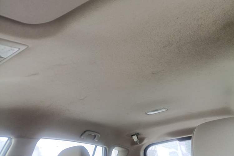 Used Toyota Verso 2015 180E CVT Crossover Edition Headliner