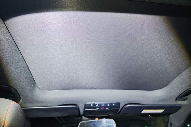 Used Mercedes-Benz GLC AMG 2017 AMG GLC 43 4MATIC Headliner