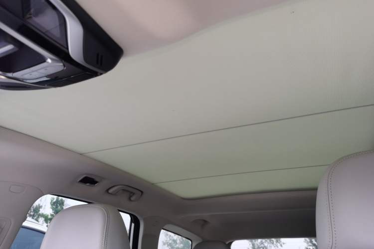 Used Geely Auto Jiajie New Energy 2021 ePro 1.5TD PHEV Luxurious Edition
