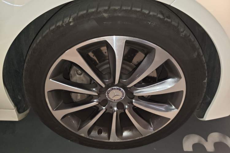 Used Mercedes-Benz CLS 2015 CLS 320
