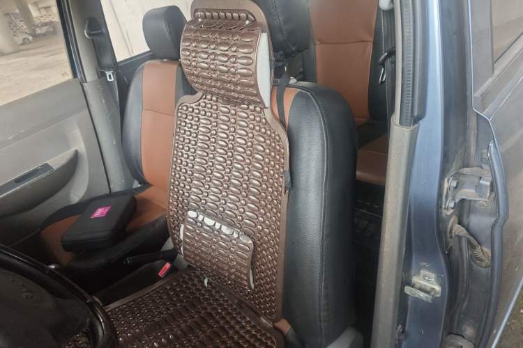 Used Wuling Hongguang 2014 1.5L Base Version