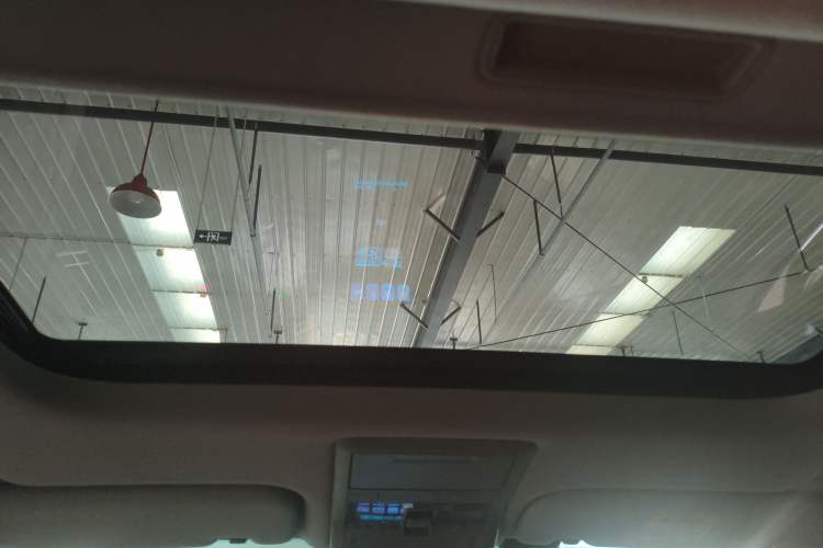 Used Chevrolet Captiva 2017 2.4L Two-Wheel Drive Luxury Edition 7 Seats
