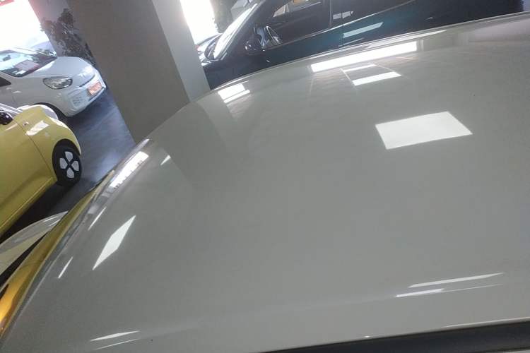 Used Wuling Bingo 2023 333 km Fast-Share Version
