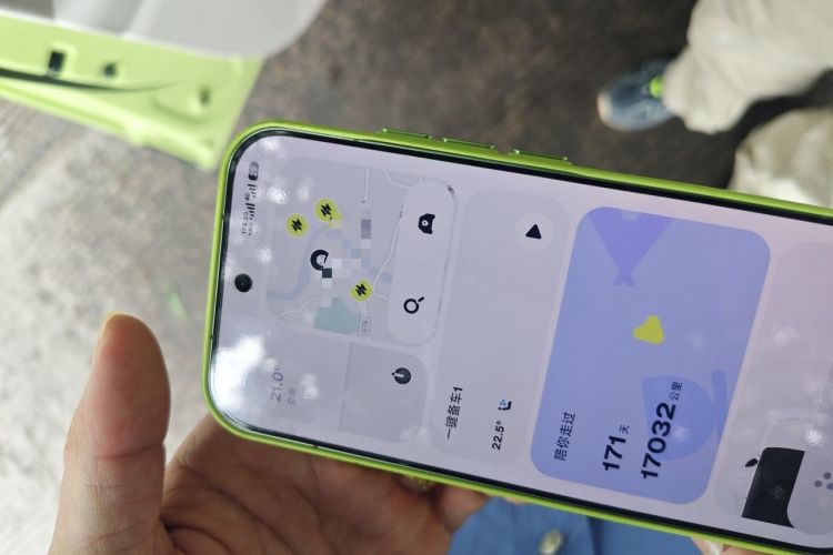 Used firefly 2025 Illuminated Edition
