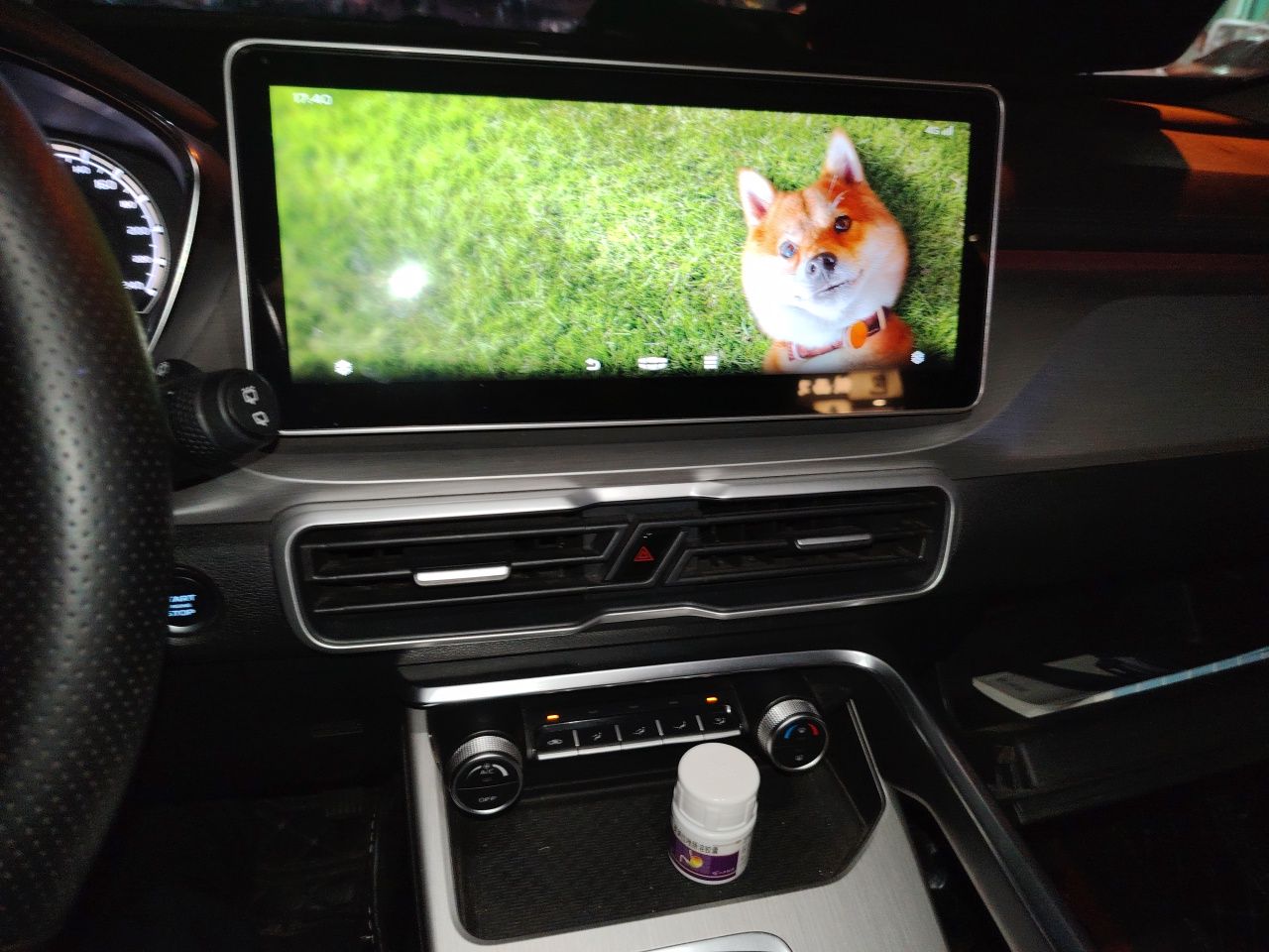 Geely Auto Coolray 2021 1.4T DCT Diamond Edition — снимка 12