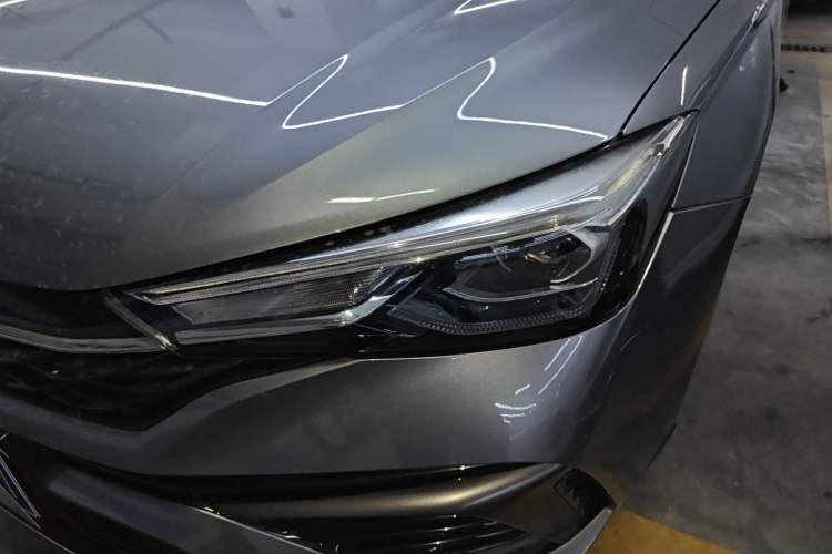 Used Roewe i5 2021 1.5L CVT Starry Edition