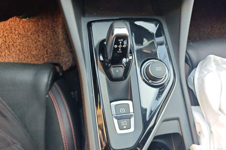 Used Lynk & Co 03 2020 1.5TD DCT Sport Edition
