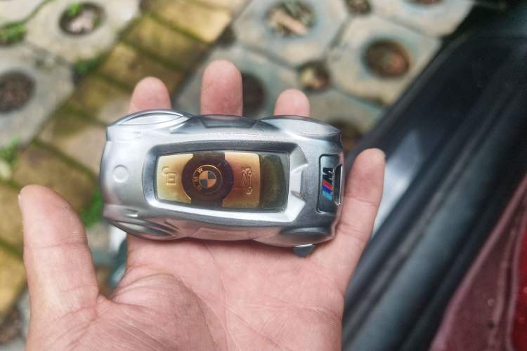 Used BMW 4 Series 2019 425i M Sport Package