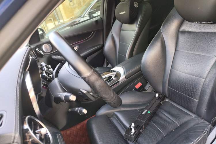 Used Mercedes-Benz C-Class 2018 C 200 L Sport Edition Achievement Special Edition
