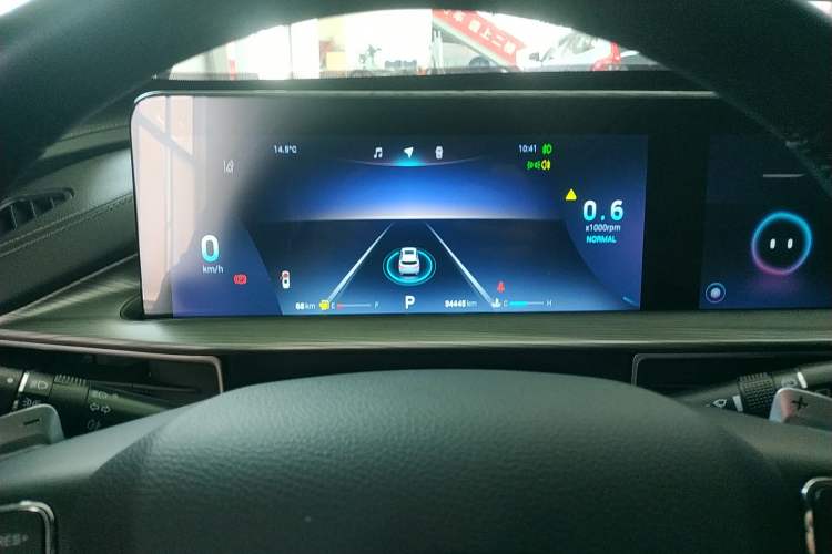 Used Chery Tiggo 8 PLUS 2022 290TGDI DCT Luxury Edition+