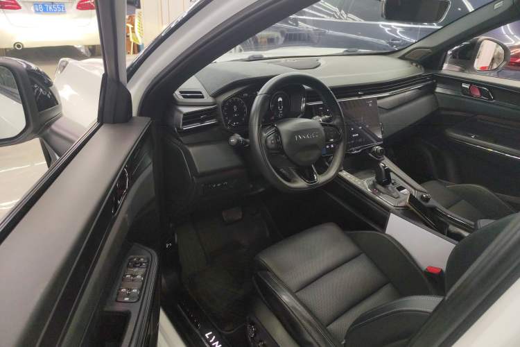 Used Lynk & Co 01 EM-P 2021 1.5TD PHEV Halo