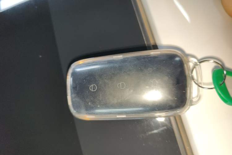 Used Geely Galaxy E8 2024 665 km Range Rear-Drive Starship Long-Range Version